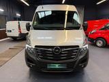 Opel Movano B Kasten L3H2 Klima Tempo R-CAM NAVI - Opel Movano aus 2021