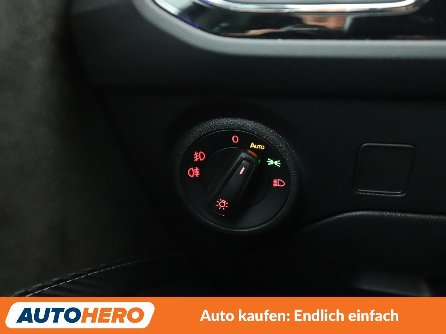 Seat Leon 2.0 TSI Cupra 300 4Drive Aut.*LED*ACC*CAM*