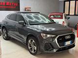 Audi Q3 SPB 45 TFSI quattro S tronic Business Pl - Audi Q3 mit Benzin-Antrieb: Kombi