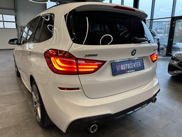 BMW 220 Gran Tourer *xDrive*M Sport*VOLL*