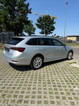 Skoda oktavia Style voll Ausstattung pano ... - Skoda mit Diesel-Antrieb: Oktavia