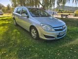 Opel Astra H Caravan Bj. 2009 - Opel Astra aus 2009 mit Diesel-Antrieb: Kombi