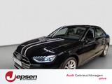 Audi A4 Limousine advanced 35 TDI S tr. LED FLA Cam - Audi A4 Jahreswagen: Limousine