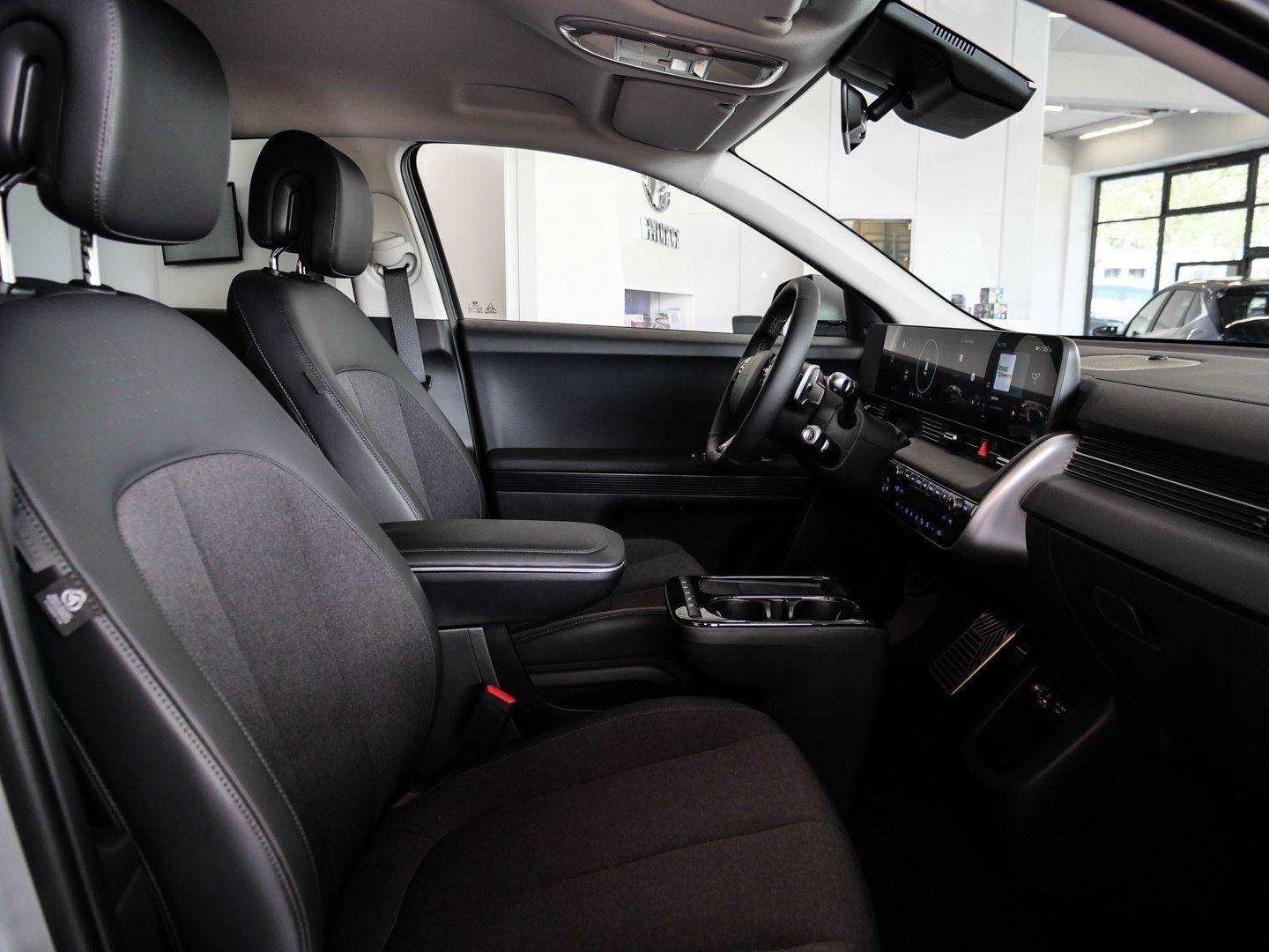Hyundai IONIQ 5 – Bild 16