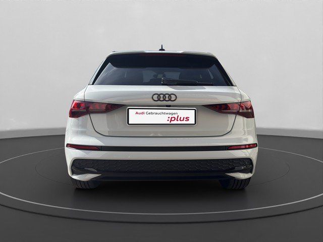 Audi A3 - Bild 5