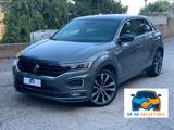 Volkswagen T-Roc 1.5 TSI ACT DSG Sport R-LINE - VW T-Roc mit Halbautomatikschaltung