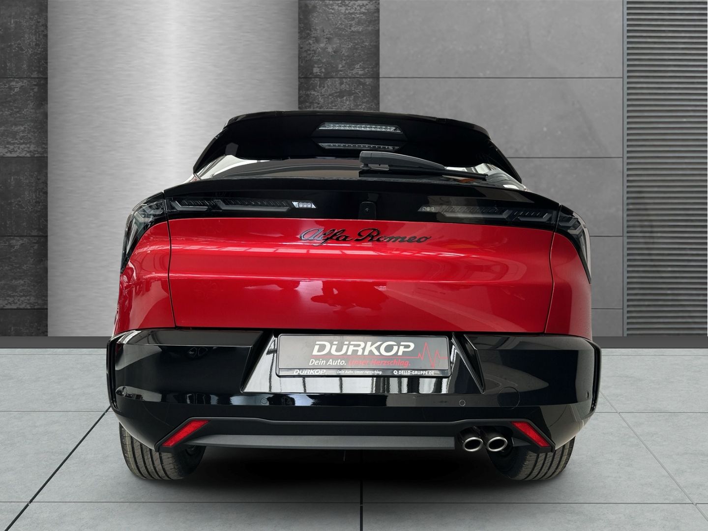 Alfa Romeo Junior - Bild 6