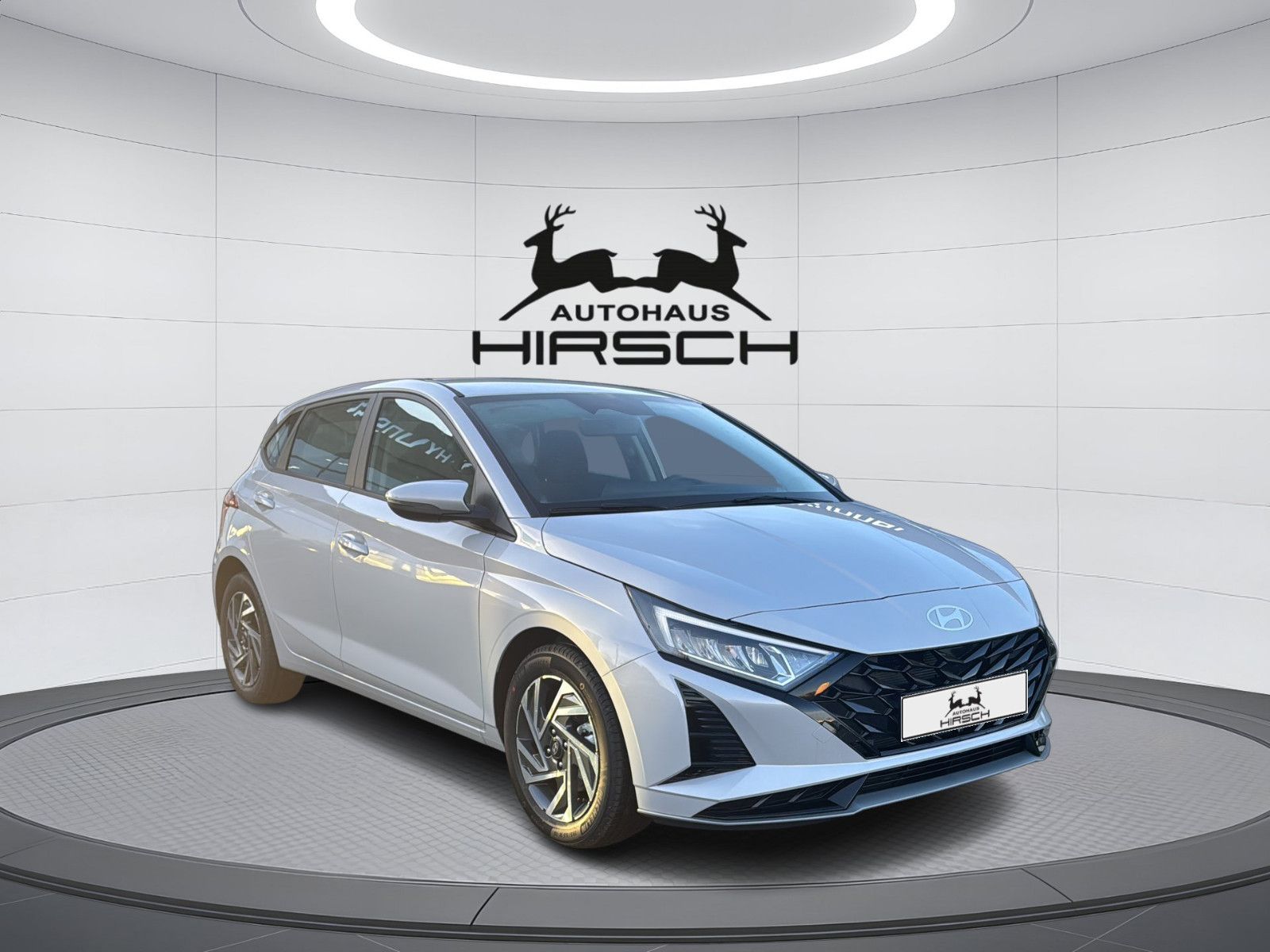 Hyundai i20 - Bild 2
