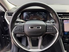 JEEP Grand Cherokee 3.6L L Limited 4x4 Alpine Pano