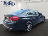 BMW 340 i xDrive Luxury Line Limo~DeFahrzeug~SHD - BMW 3er Reihe: Automatik