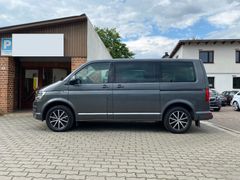 T6 Caravelle Highline Autom. Leder Sitzh. Navi