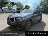 BMW X4 xDrive30d M Sport Pano,HUD,AHK,DA+,PA,Sthzg - BMW X4 in Osnabrück