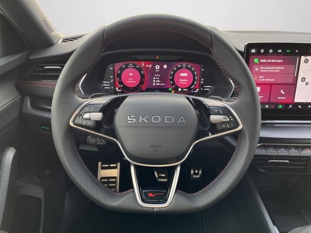 Skoda Octavia - Bild 10