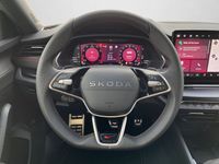 Skoda Octavia - Vorschau Bild 10