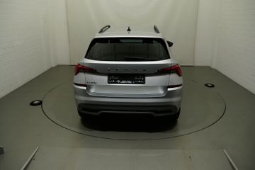 Skoda Kamiq Clever 1,0 TSI LED PDC