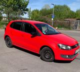 Volkswagen Polo 1.2 Style Sparsamer Stadtflitzer - : Kleinwagen, Sparsame