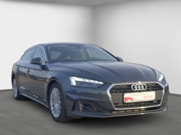 Audi A5 - 7