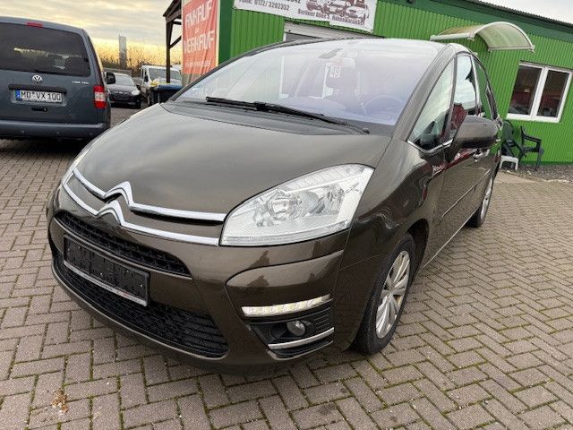 Citroën C4 Picasso Selection HDI AUTOMATIK