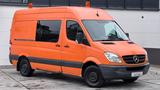 Mercedes-Benz Sprinter II 313 CDI*MOTOR + GETRIEBE TOP* - Mercedes-Benz Sprinter aus 2008: 313 Cdi