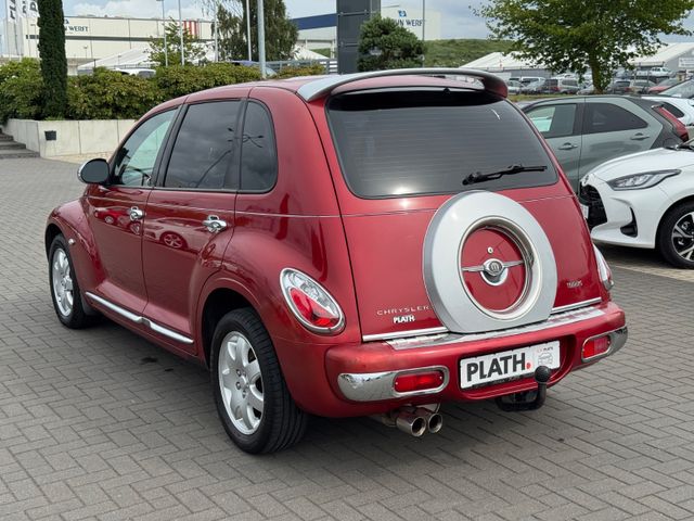 Chrysler PT Cruiser