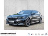 BMW 550e xDrive Tour. M Sport Pro HuD+Pano+AHK+Bower - BMW 550 Gebrauchtwagen