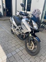 Suzuki V-Strom 1000 / DL 1000 Ventilspiel, Gabel etc - Angebote entsprechen deinen Suchkriterien