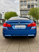 BMW M5 M5 - BMW M5 von privat