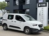 Opel Combo Edition erhöhte Nutzlast / PDC HINTEN - gebrauchte Opel Combo aus dem Jahr 2022