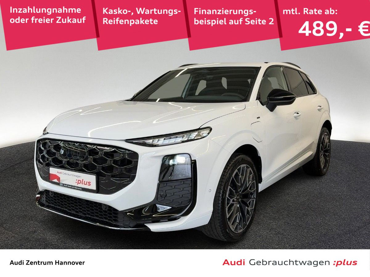 Audi Q3 e-hybrid 200 kW S Line