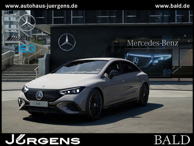 MERCEDES-BENZ EQE 500 4M AMG-Sport/360/Burm/AHK/HUD/Night/Dist