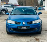RENAULT Megane Coupe*Garantie*Scheckheft*TÜV*INSP NEU