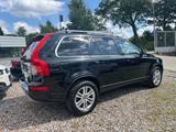 Volvo XC90 D5 Summum 7-Sitzer - Volvo XC90: Summum