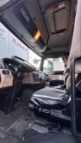 MAN TGS 18.360 - Kommunalfahrzeug