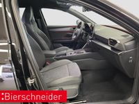 Cupra Leon - Vorschau Bild 15