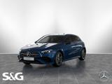 Mercedes-Benz A 200 AMG MBUX+RüKam+M-LED+AHK+Night+Totwink+DAB - gebrauchte Mercedes-Benz A 200 aus dem Jahr 2025