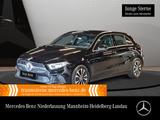 Mercedes-Benz A 180 d Style/LED/Kamera/CarPlay/MBUX Adv/Temp - Mercedes-Benz A 180 in Ludwigshafen
