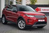 Land Rover Discovery Sport 2.0 Basis AWD LED Navi Kamera - Land Rover Discovery Sport Diesel Gebrauchtwagen