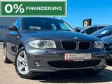 BMW 120d *0% FINANZ*M47*TÜV*XENON*PDC*KLIMA* - BMW 120 aus 2006