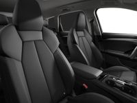 Audi Q6 e-tron - Vorschau Bild 10