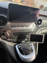 Mercedes-Benz V 220 d Aut. ALLRAD ED. lang LED AHK 7-Sitzer - Mercedes-Benz V 220 in Freiburg