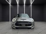 MINI Cooper S Chili LED*HeadUp*NaviPlus*Kam*SZ* - gebrauchte MINI MINI aus dem Jahr 2019