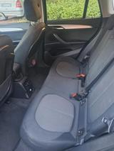 BMW auto bmw x1 sdrive d - BMW X1 mit Diesel-Antrieb: Limousine