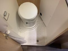 Sunlight Adventure Cliff 600 Citroen Cliff 600 RT 