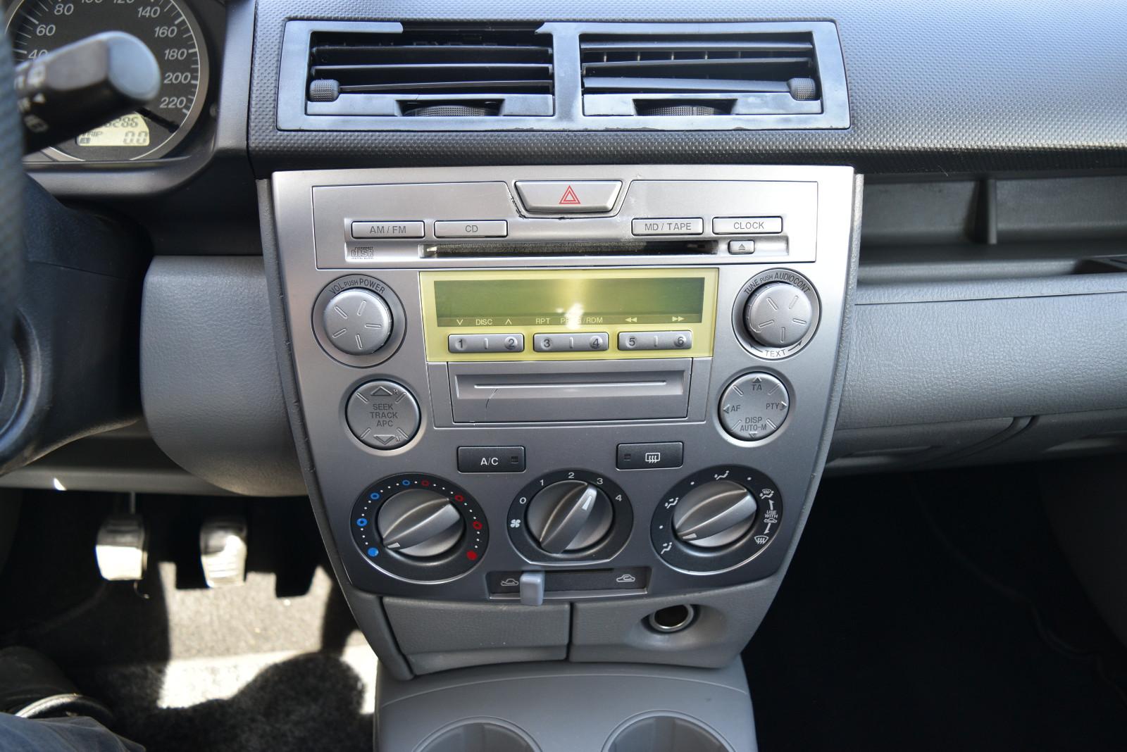 Mazda 2 Lim. 1.4 Active TÜV 04.2027