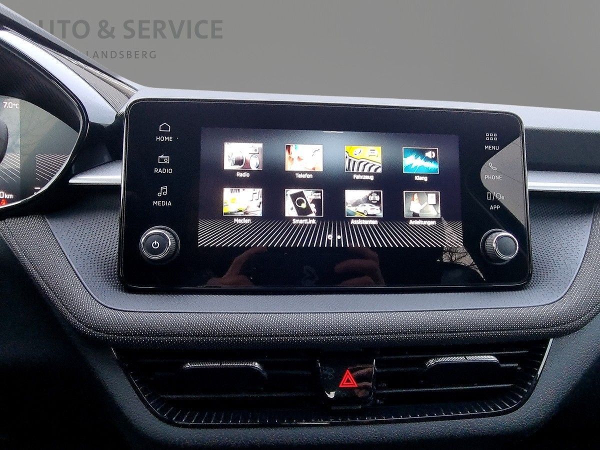 Skoda Fabia - Bild 10