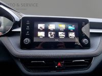 Skoda Fabia - Vorschau Bild 10