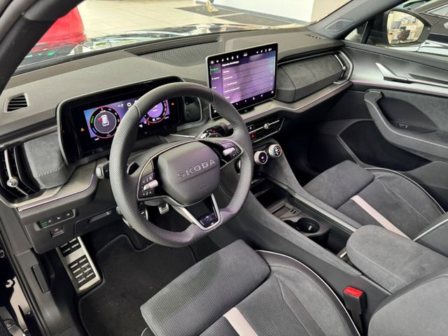Kodiaq Sportline 1.5TSIiV Assist*MTRX*20''*Navi!