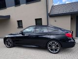 BMW 320 GT  320d xDrive M Sport-pkt. HUD Volleder - BMW: Gt3
