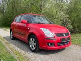 Suzuki Swift 1.3b Comfort Tüv=Neu! Klima 5Trg. 2.Hand! - Suzuki Swift Gebrauchtwagen in Bremen