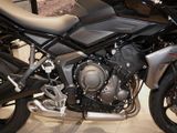 Triumph Tiger Sport 660, Sofort Verfügbar - TRIUMPH TIGER SPORT